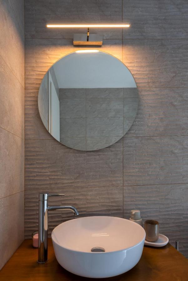 דירות ניקיאנה Inda Loft Lefkada מראה חיצוני תמונה