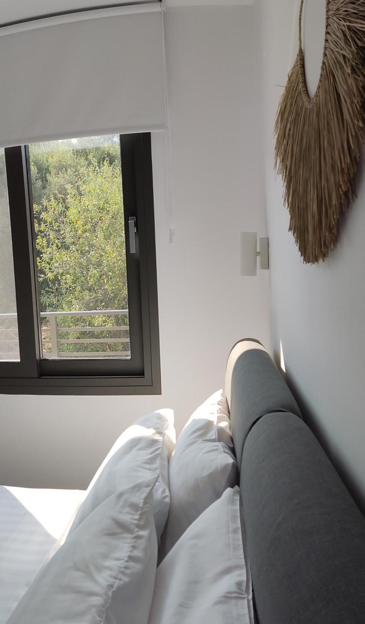 דירות ניקיאנה Inda Loft Lefkada מראה חיצוני תמונה