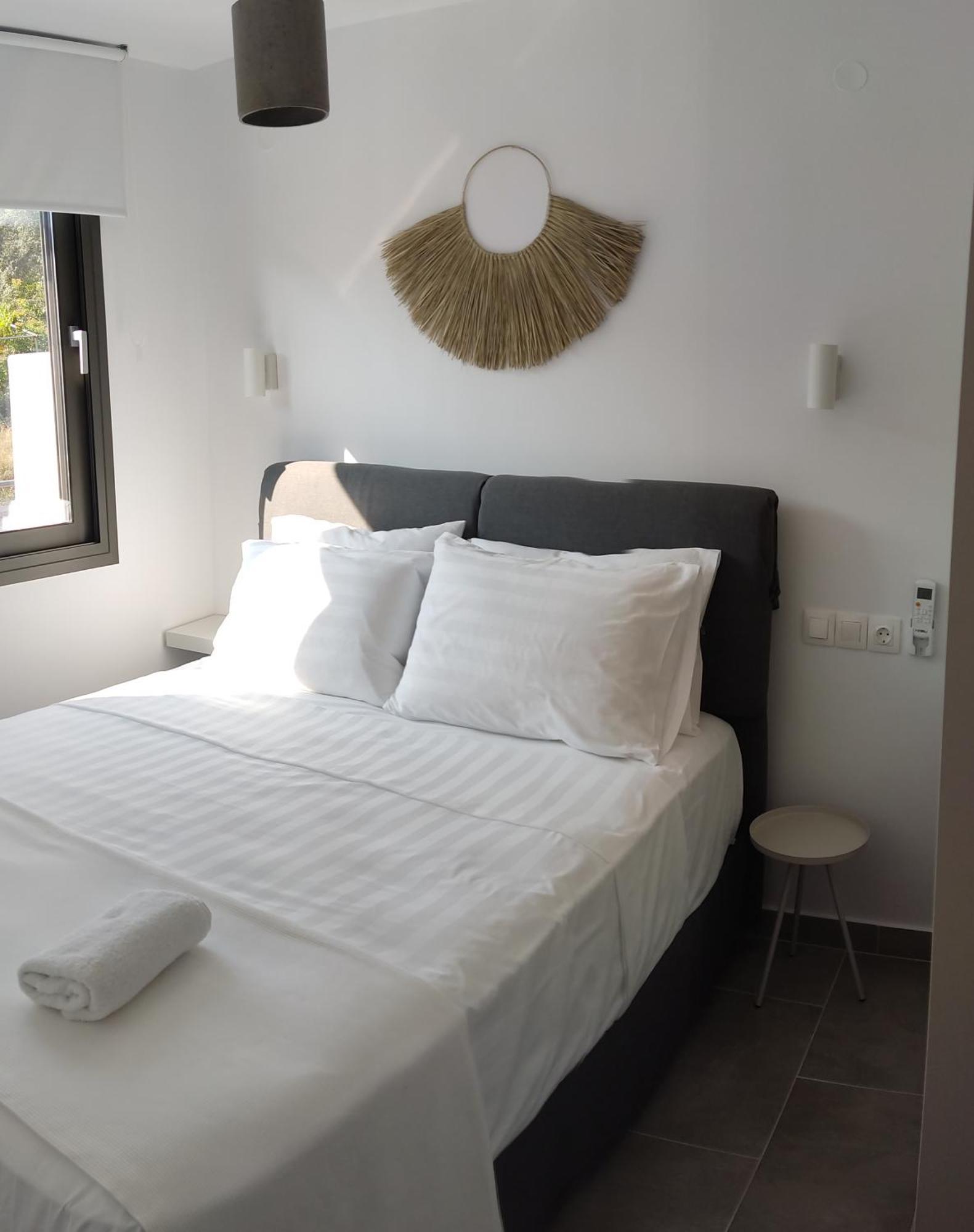דירות ניקיאנה Inda Loft Lefkada מראה חיצוני תמונה