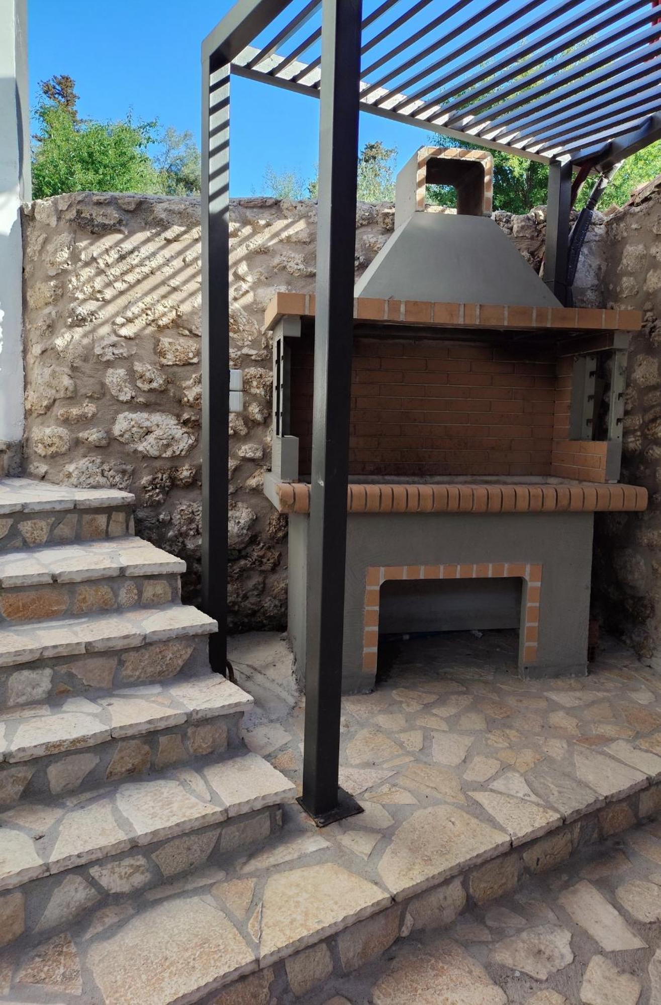 דירות ניקיאנה Inda Loft Lefkada מראה חיצוני תמונה