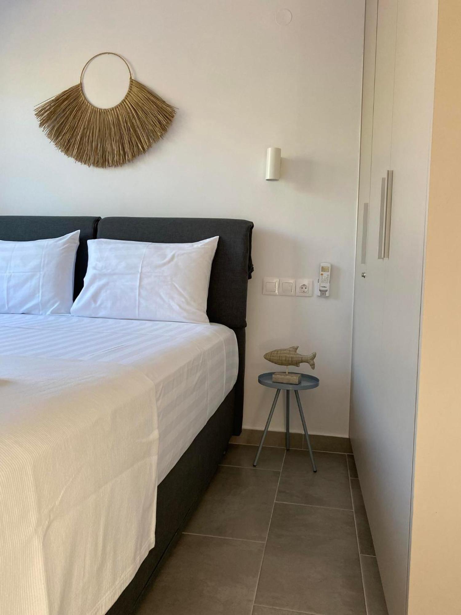 דירות ניקיאנה Inda Loft Lefkada מראה חיצוני תמונה